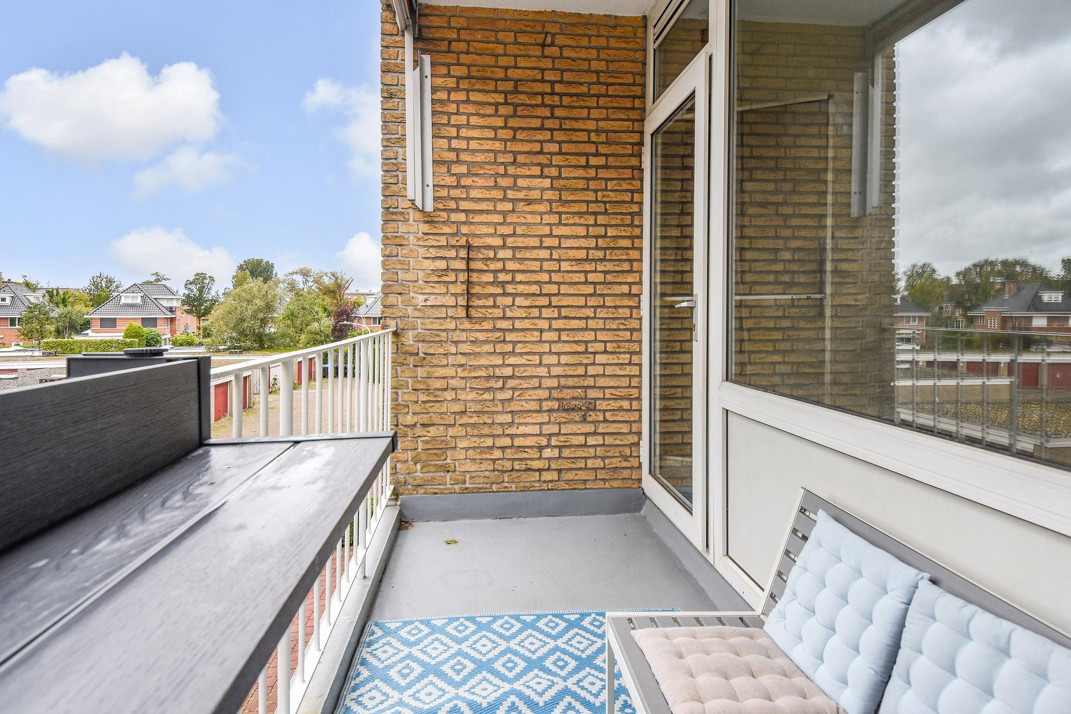 Foto 33 van Van Alkemadelaan 1188