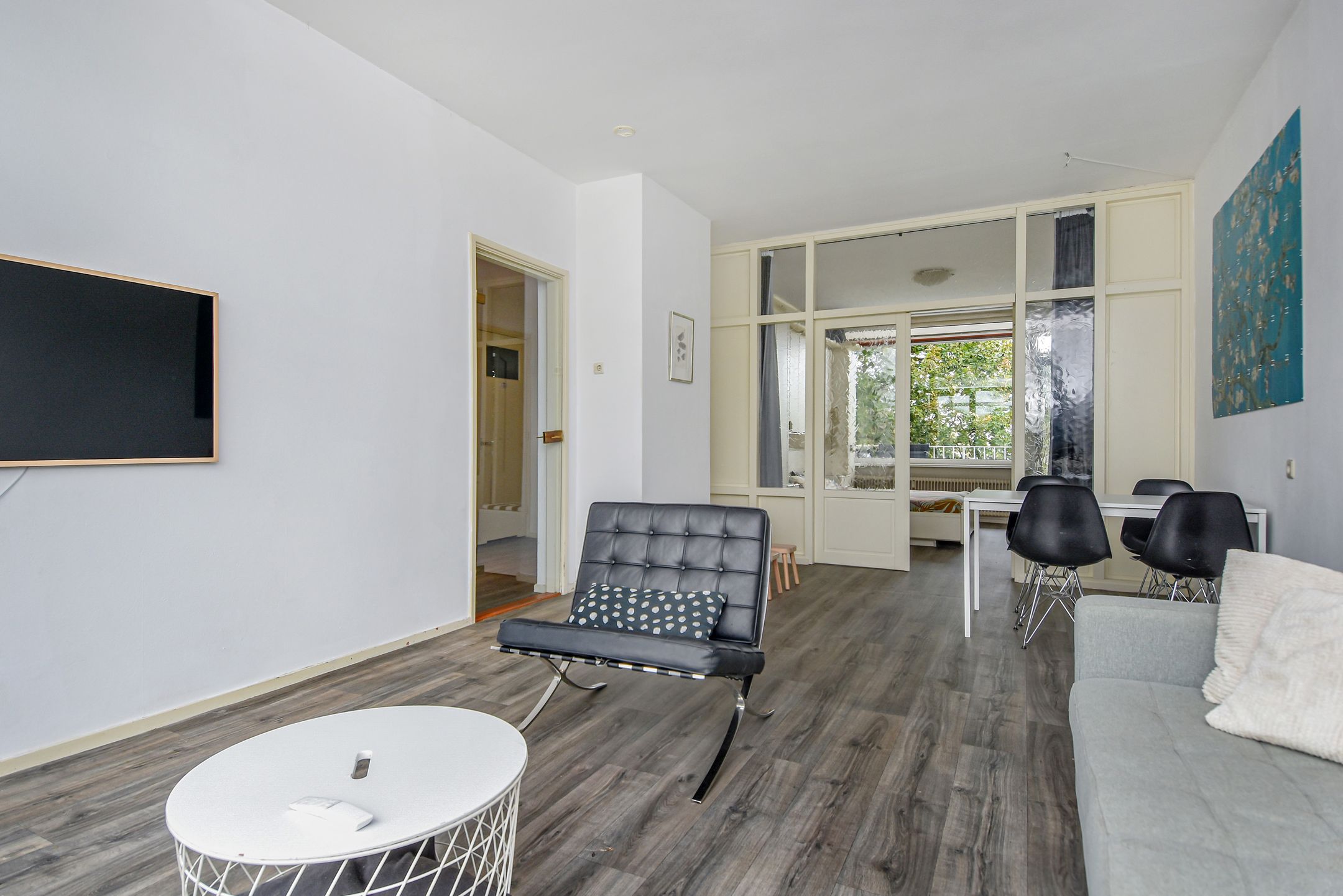 Foto 9 van Van Alkemadelaan 1188