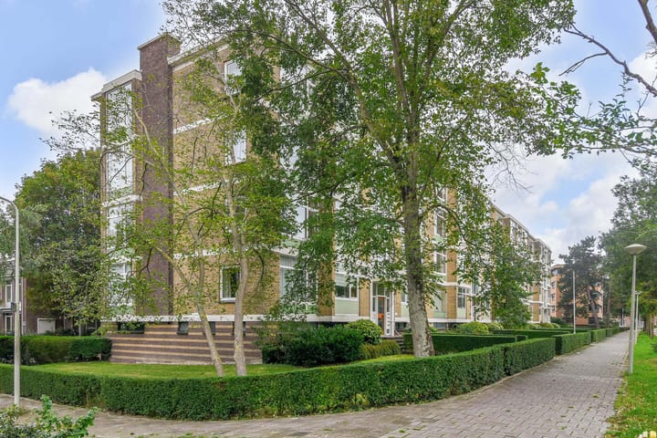 Foto 35 van Van Alkemadelaan 1188