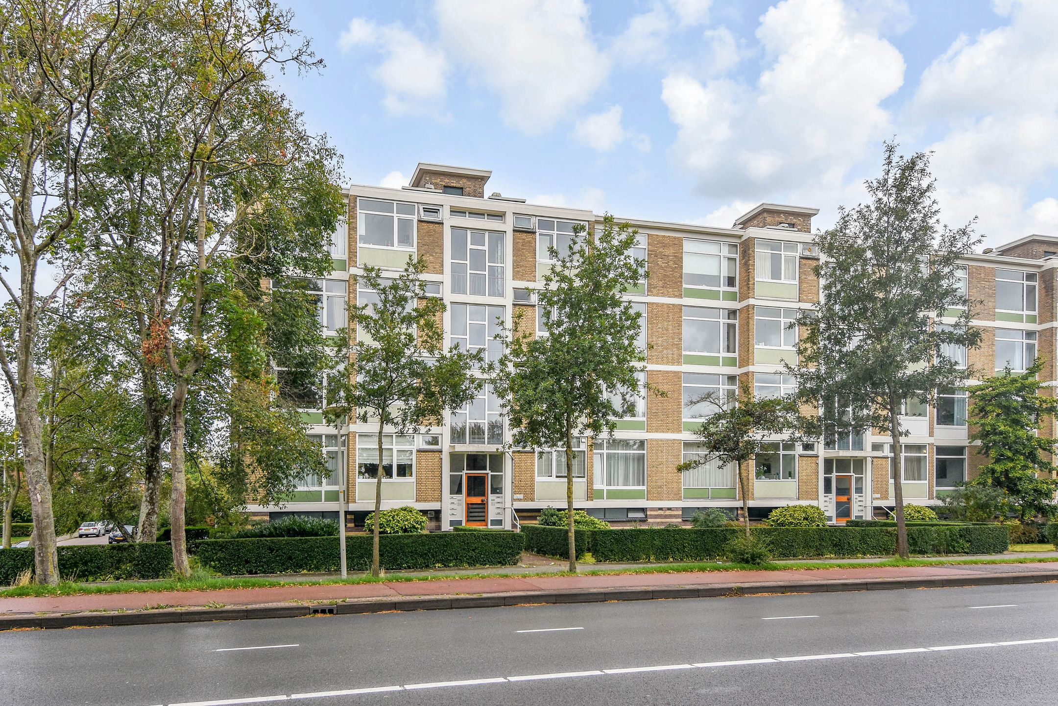 Foto 36 van Van Alkemadelaan 1188