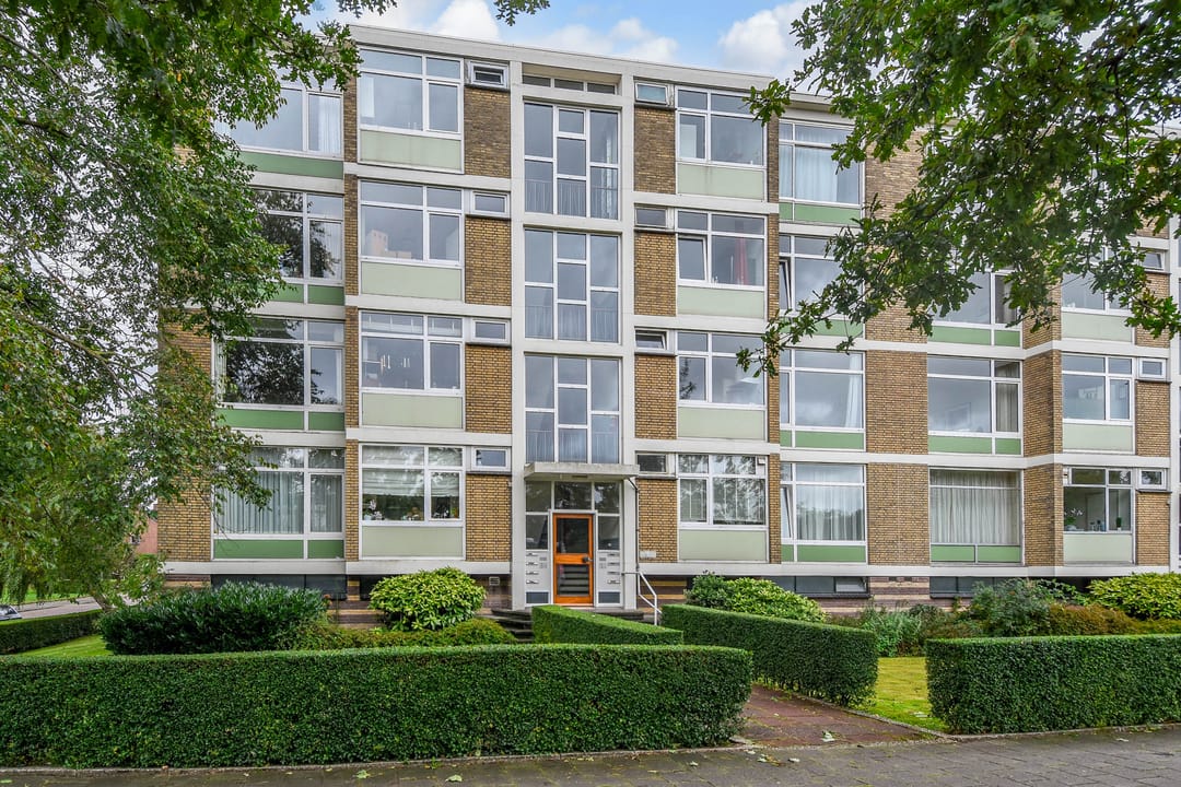 Foto 37 van Van Alkemadelaan 1188