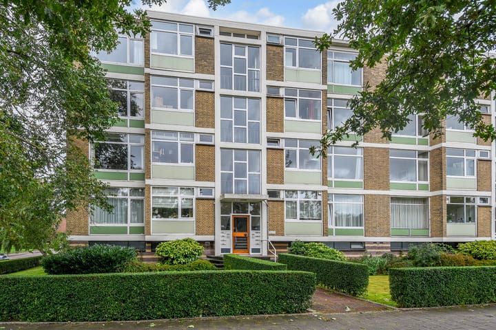 Foto 37 van Van Alkemadelaan 1188