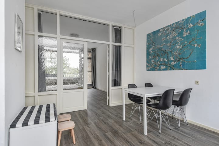 Foto 11 van Van Alkemadelaan 1188