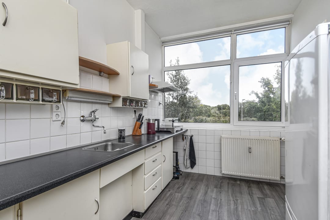 Foto 16 van Van Alkemadelaan 1188