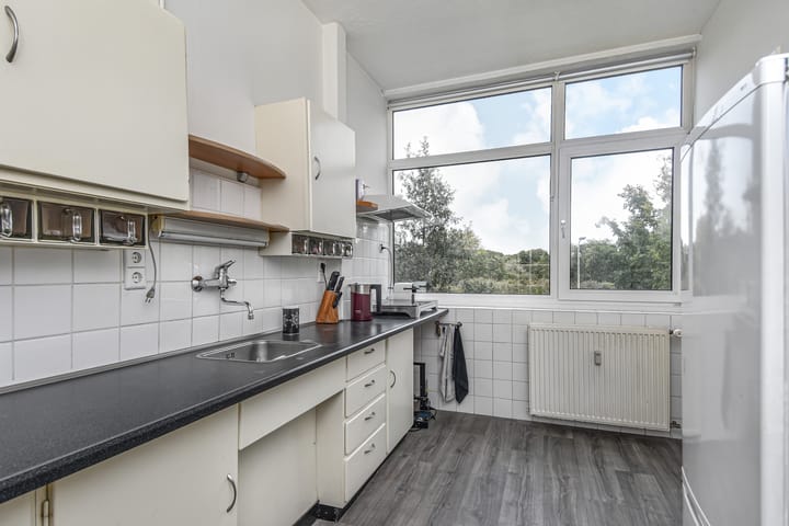 Foto 16 van Van Alkemadelaan 1188