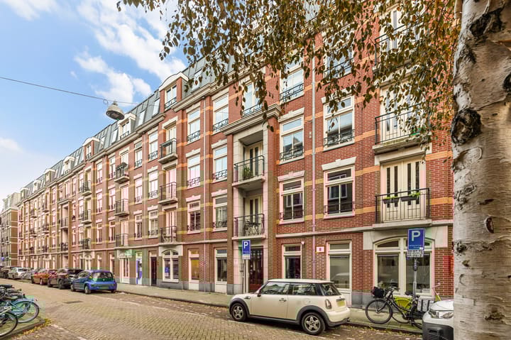 Kuipersstraat 149 A-11