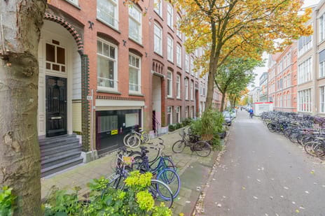 Van Ostadestraat thumbnail