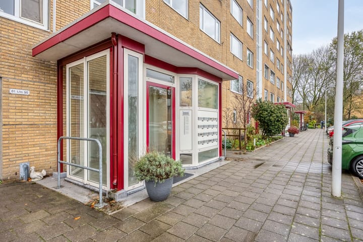 Photo 10 of Schubertlaan 75