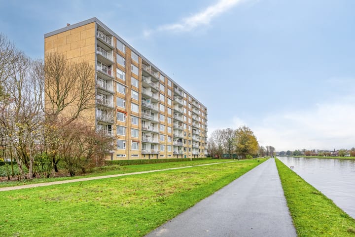 Photo 1 of Schubertlaan 75