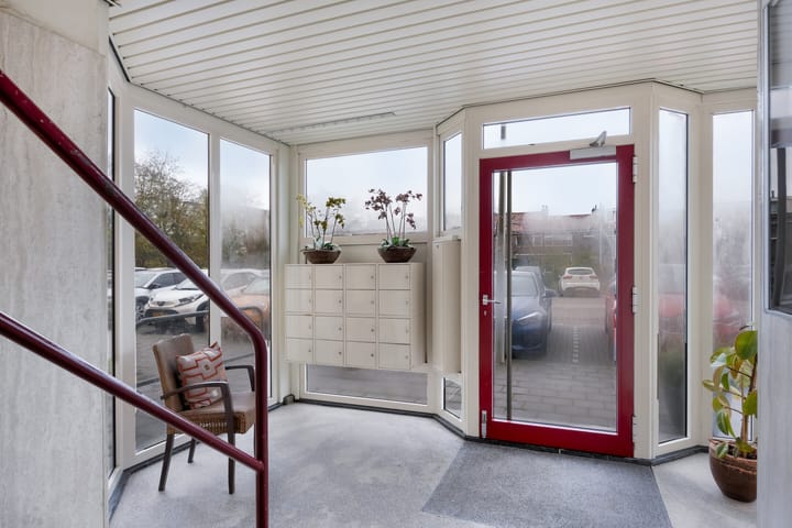 Photo 11 of Schubertlaan 75