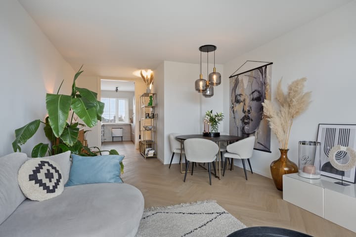 Photo 19 of Schubertlaan 75