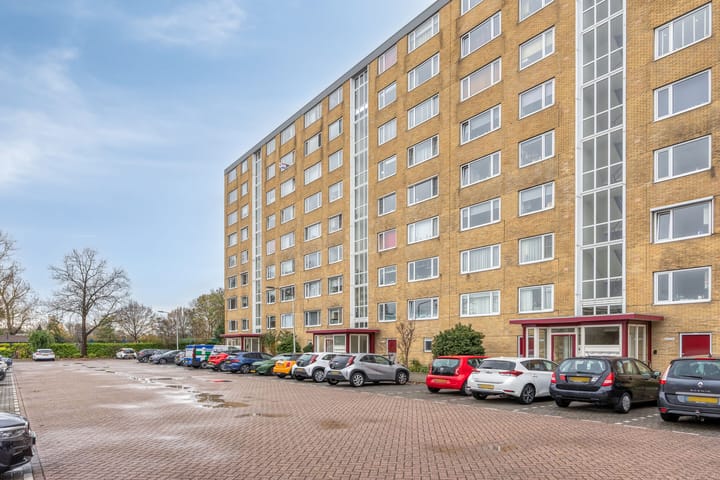 Photo 48 of Schubertlaan 75