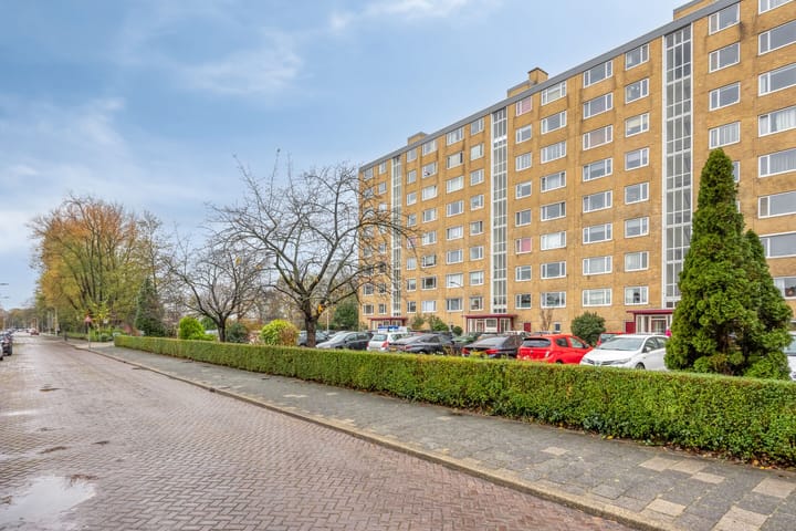 Photo 49 of Schubertlaan 75