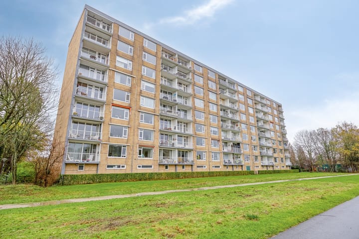 Photo 42 of Schubertlaan 75