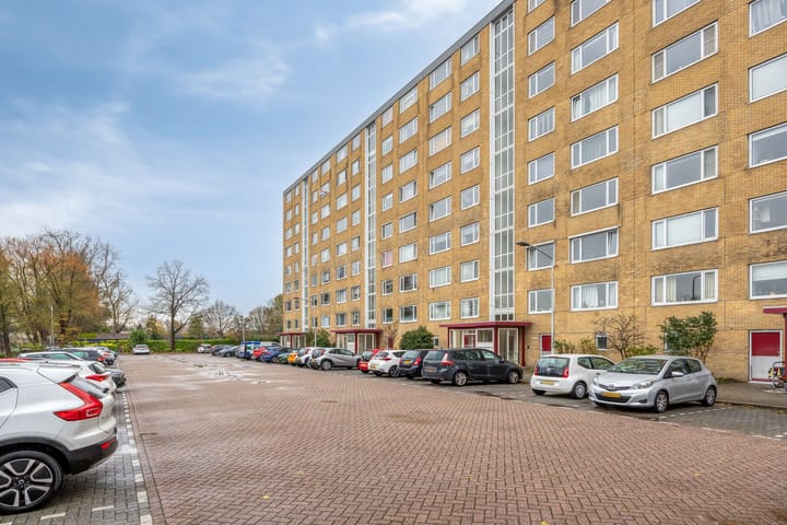 Photo 9 of Schubertlaan 75