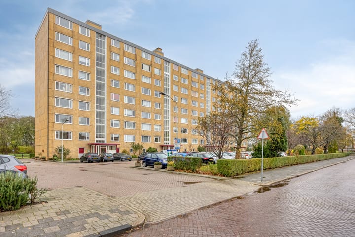 Photo 8 of Schubertlaan 75