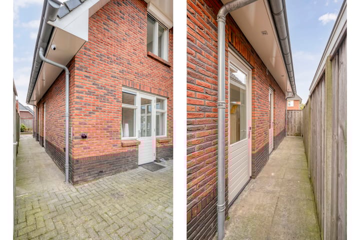 Foto 4 van Paardebloem 15