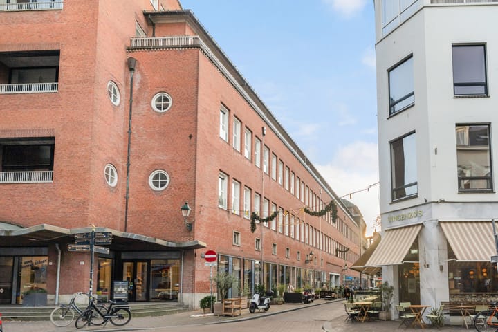 Kleine Nobelstraat 28