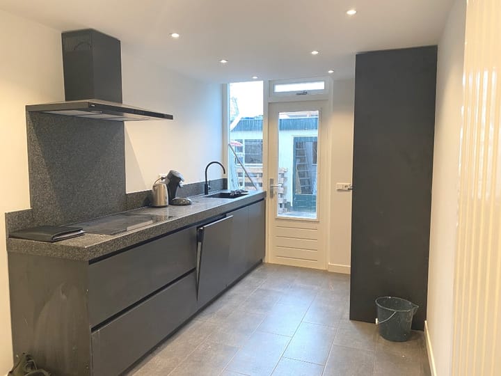 Foto 6 van Van Reenenweg 52