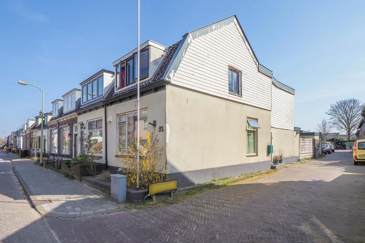 Foto 21 van Van Reenenweg 52