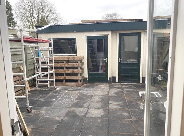 Foto 8 van Van Reenenweg 52