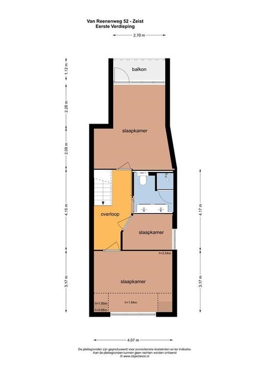 Foto 23 van Van Reenenweg 52