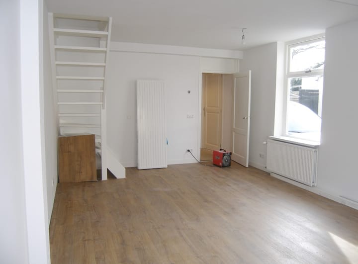 Foto 5 van Van Reenenweg 52