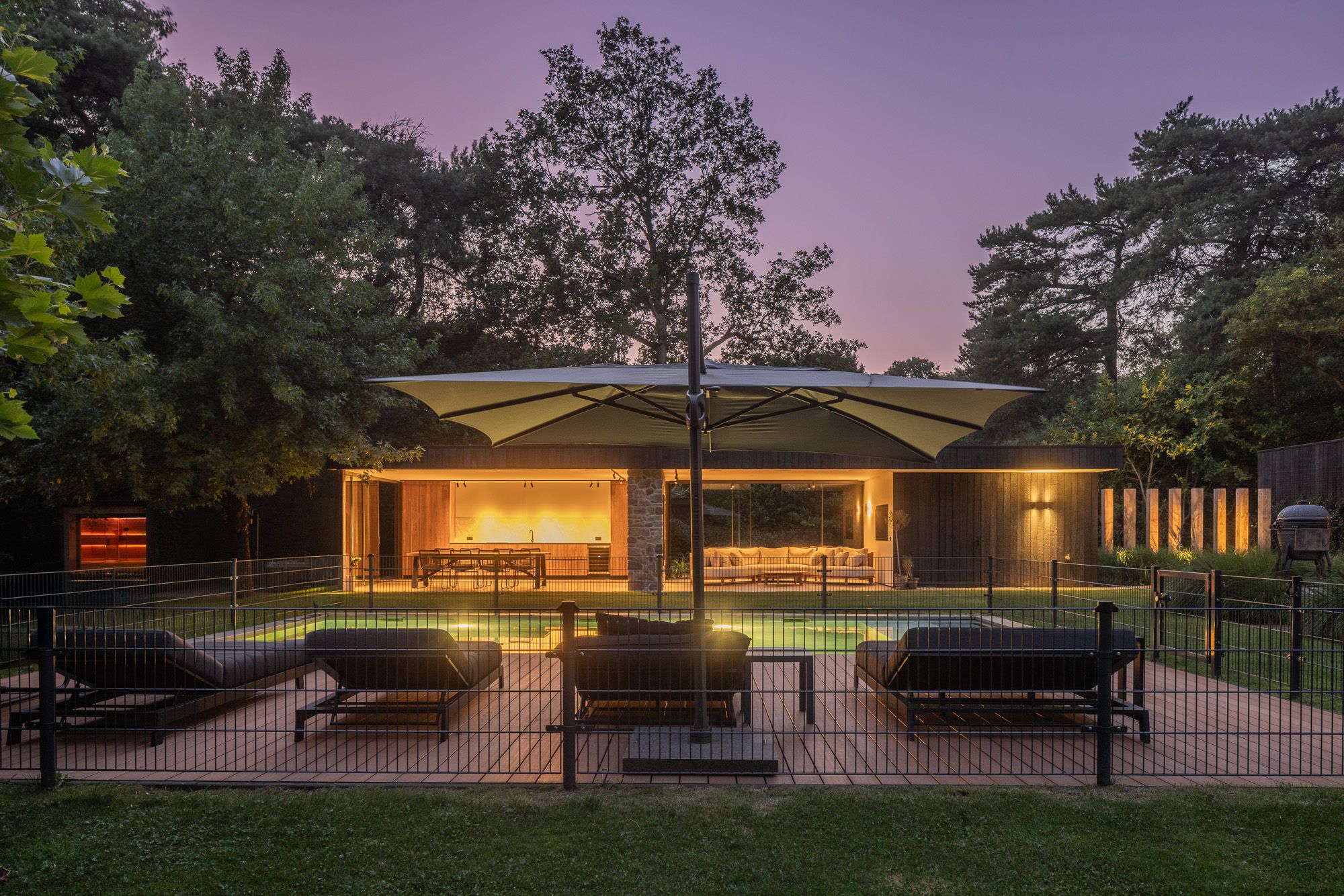 Foto 6 van Bracamonteweg 14