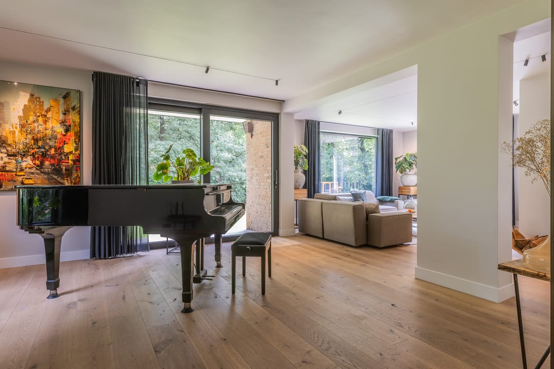 Foto 7 van Bracamonteweg 14