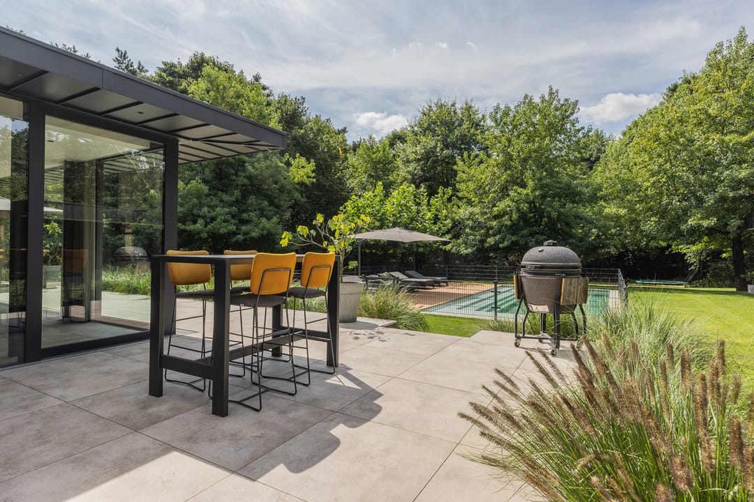 Foto 2 van Bracamonteweg 14