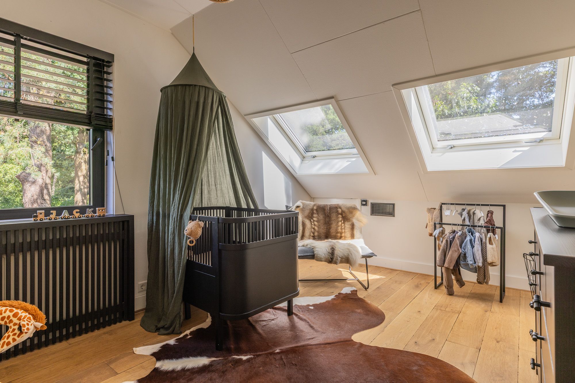 Foto 30 van Bracamonteweg 14