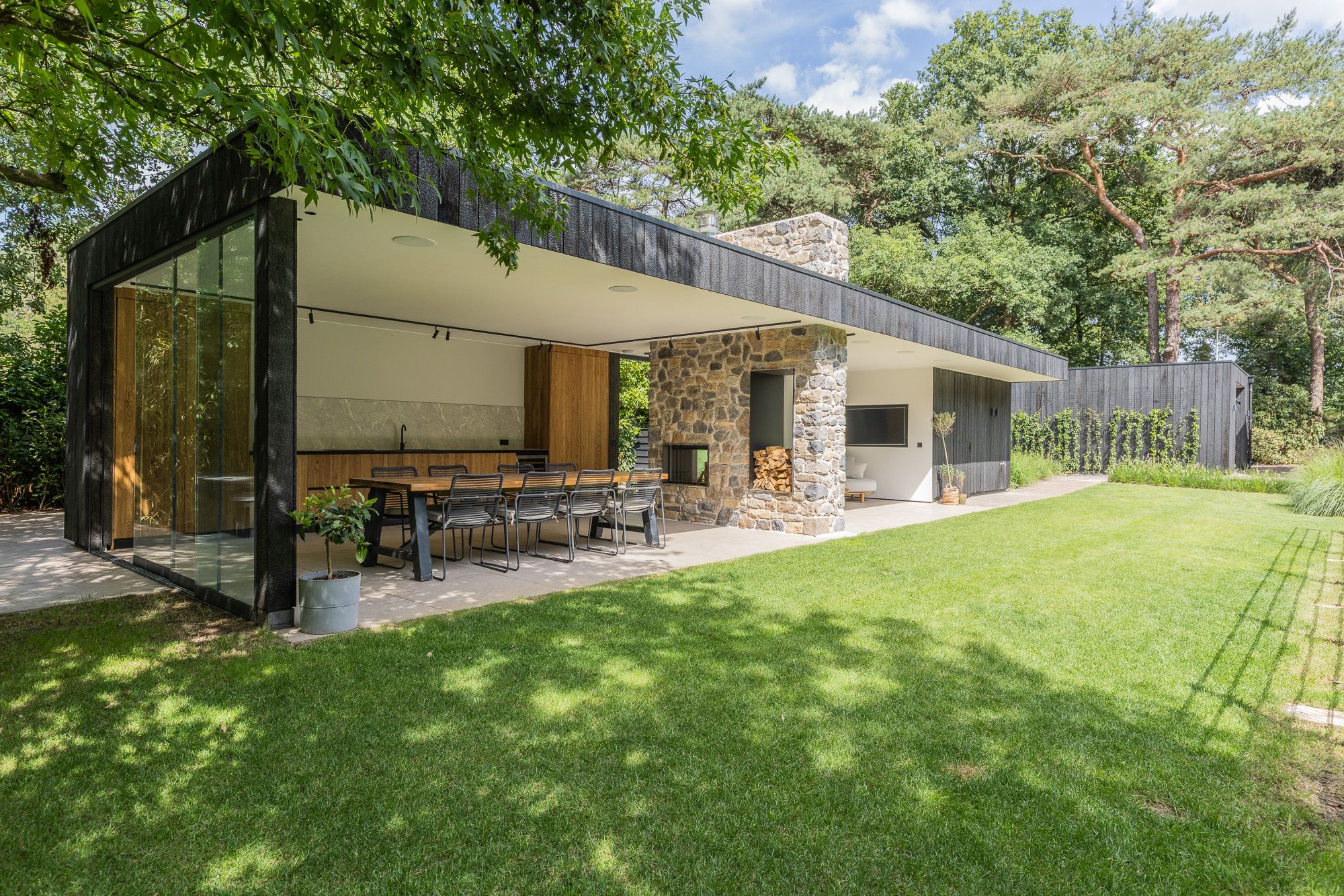 Foto 33 van Bracamonteweg 14