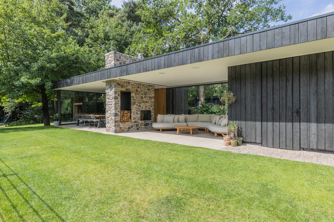 Foto 7 van Bracamonteweg 14