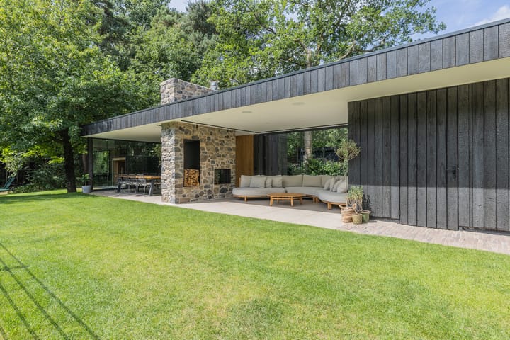 Foto 5 van Bracamonteweg 14