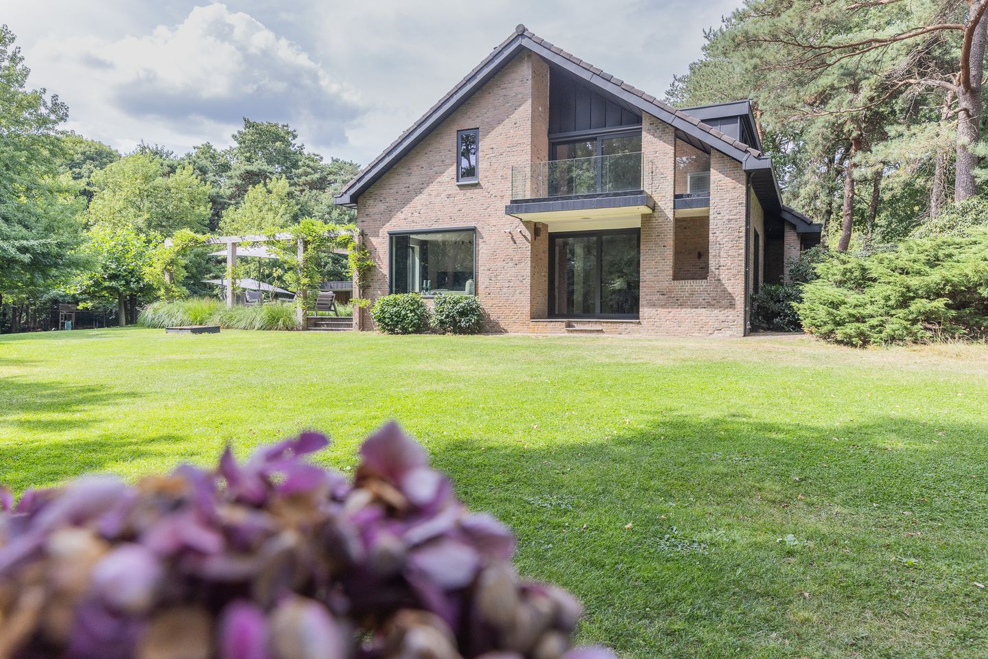 Foto 34 van Bracamonteweg 14