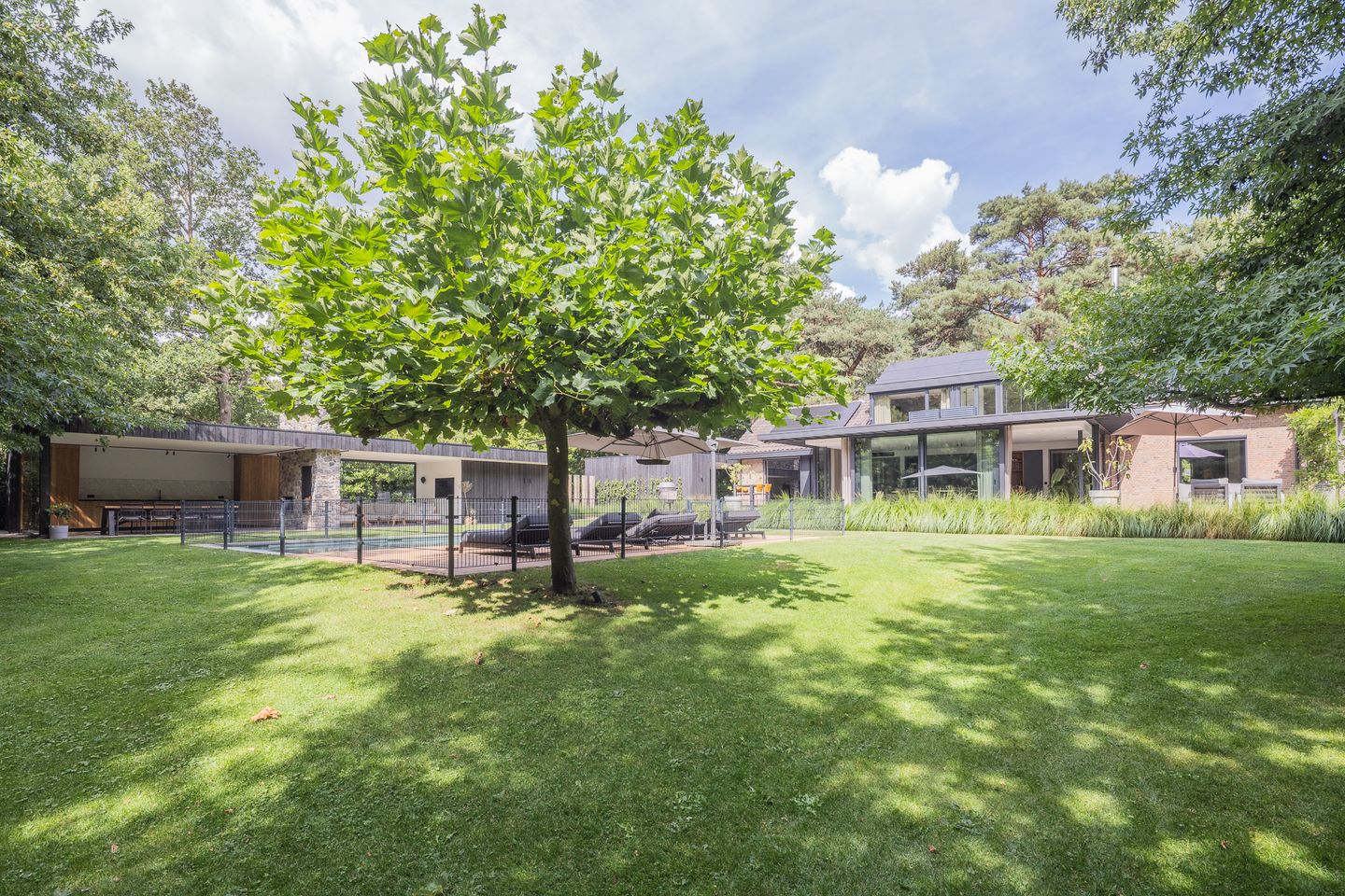 Foto 35 van Bracamonteweg 14