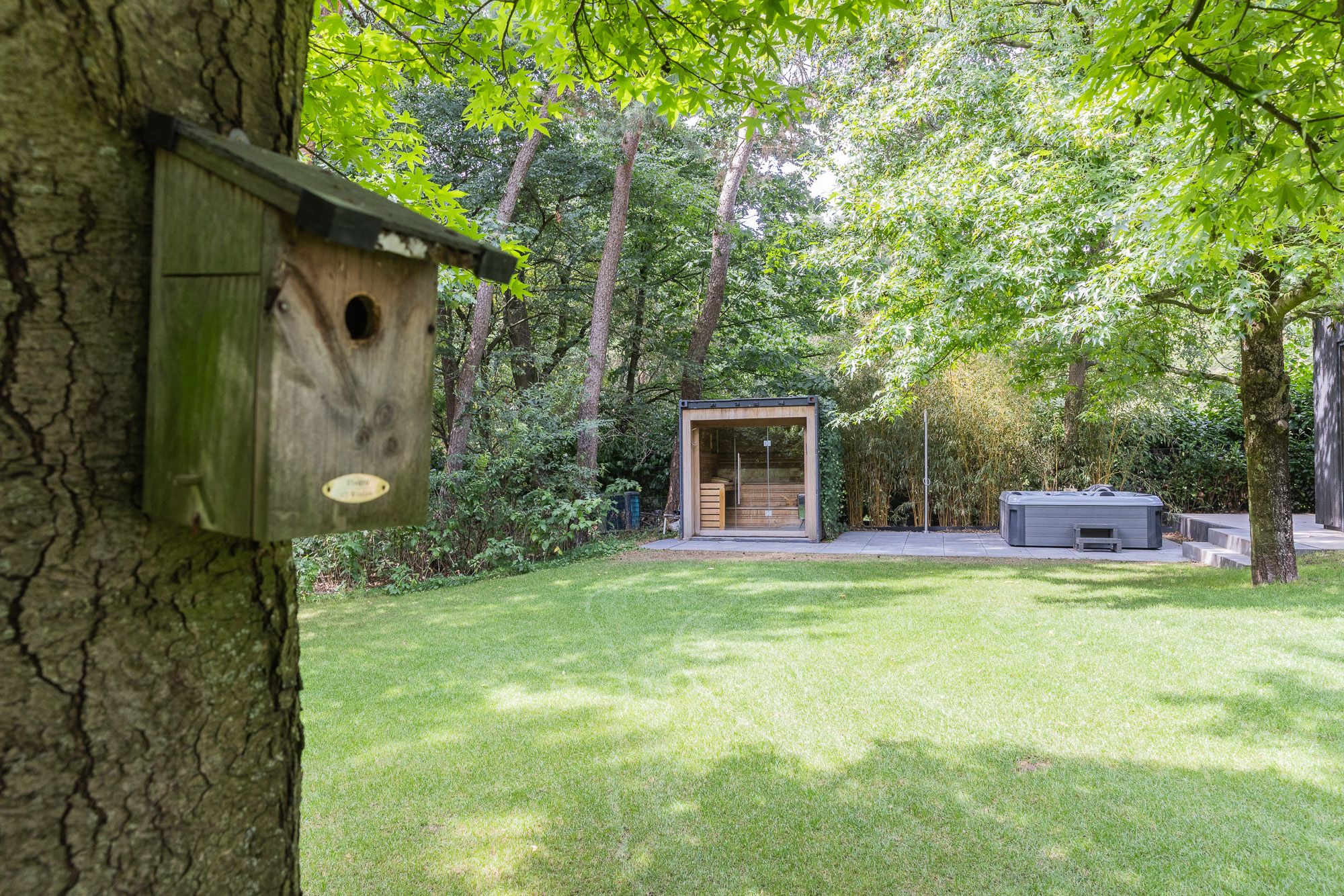 Foto 36 van Bracamonteweg 14