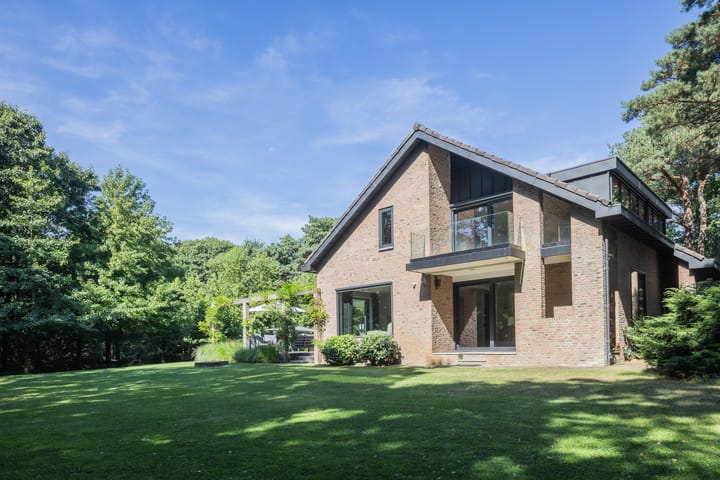 Foto 38 van Bracamonteweg 14