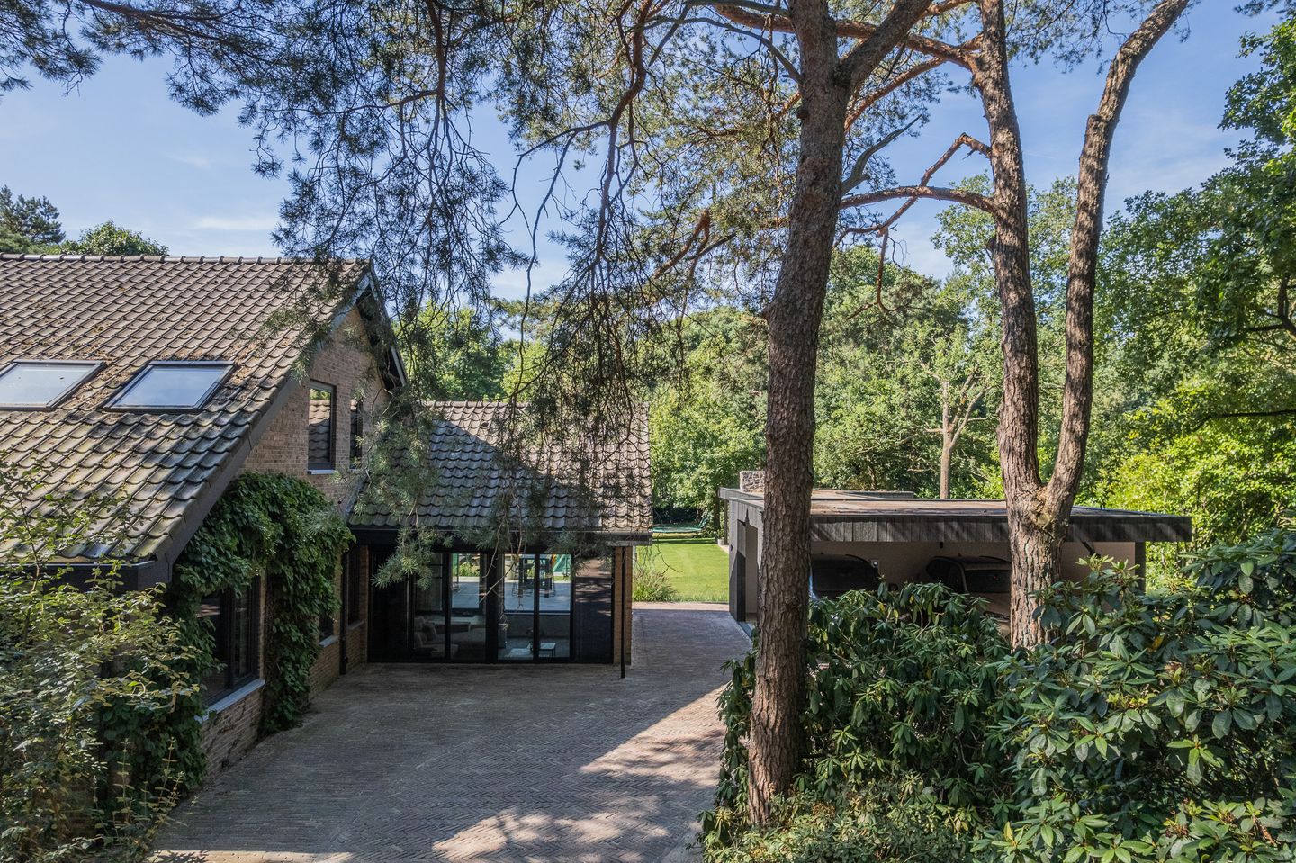 Foto 40 van Bracamonteweg 14