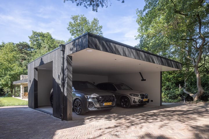 Foto 41 van Bracamonteweg 14