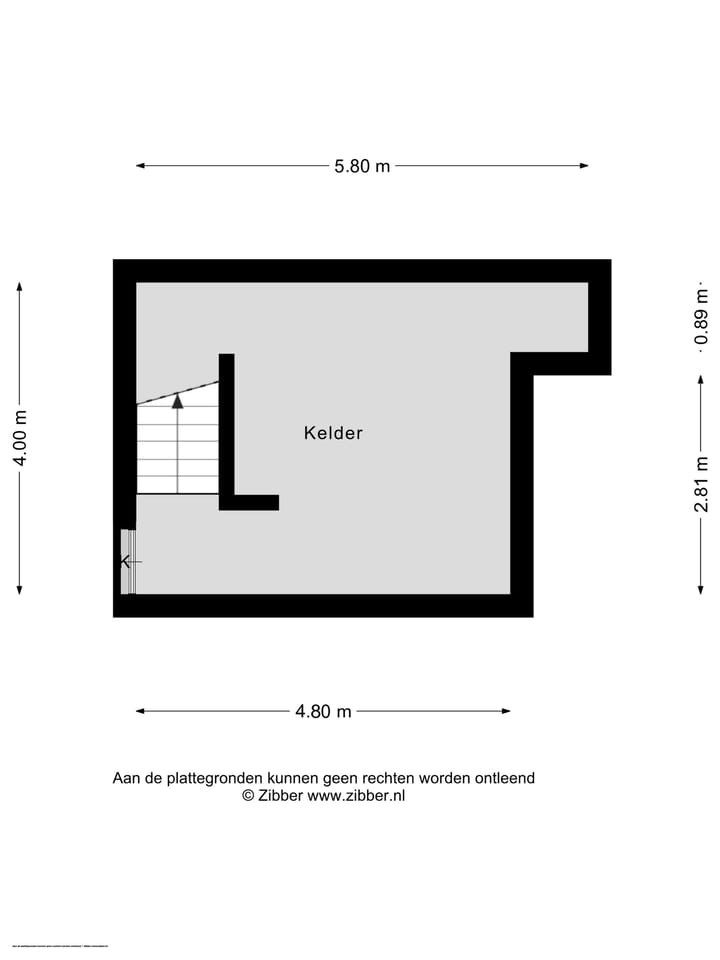 Foto 44 van Bracamonteweg 14