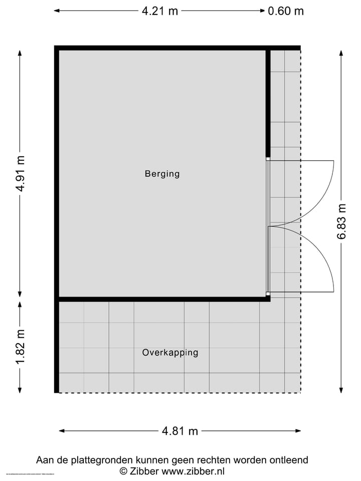 Foto 50 van Bracamonteweg 14