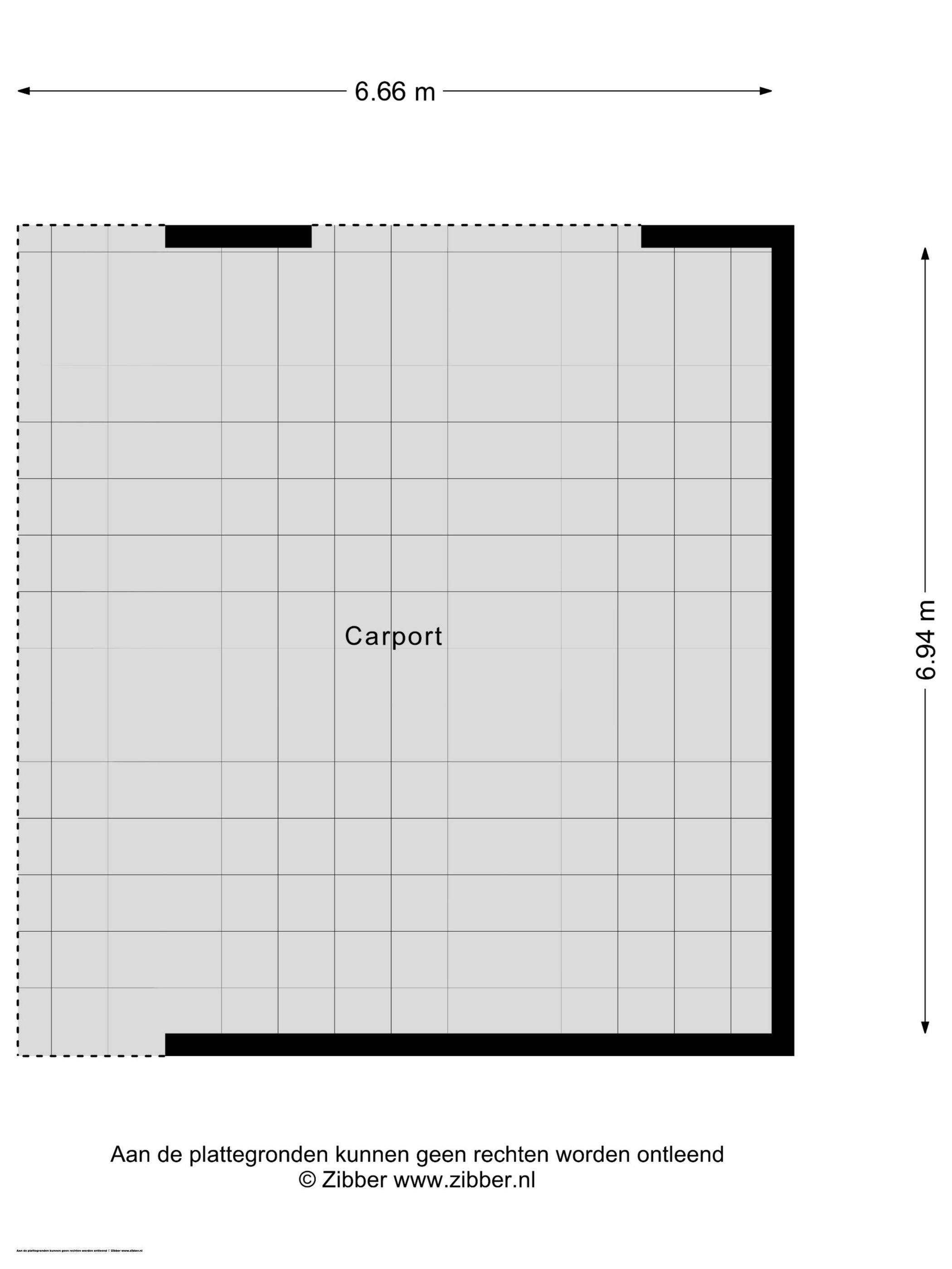 Foto 51 van Bracamonteweg 14