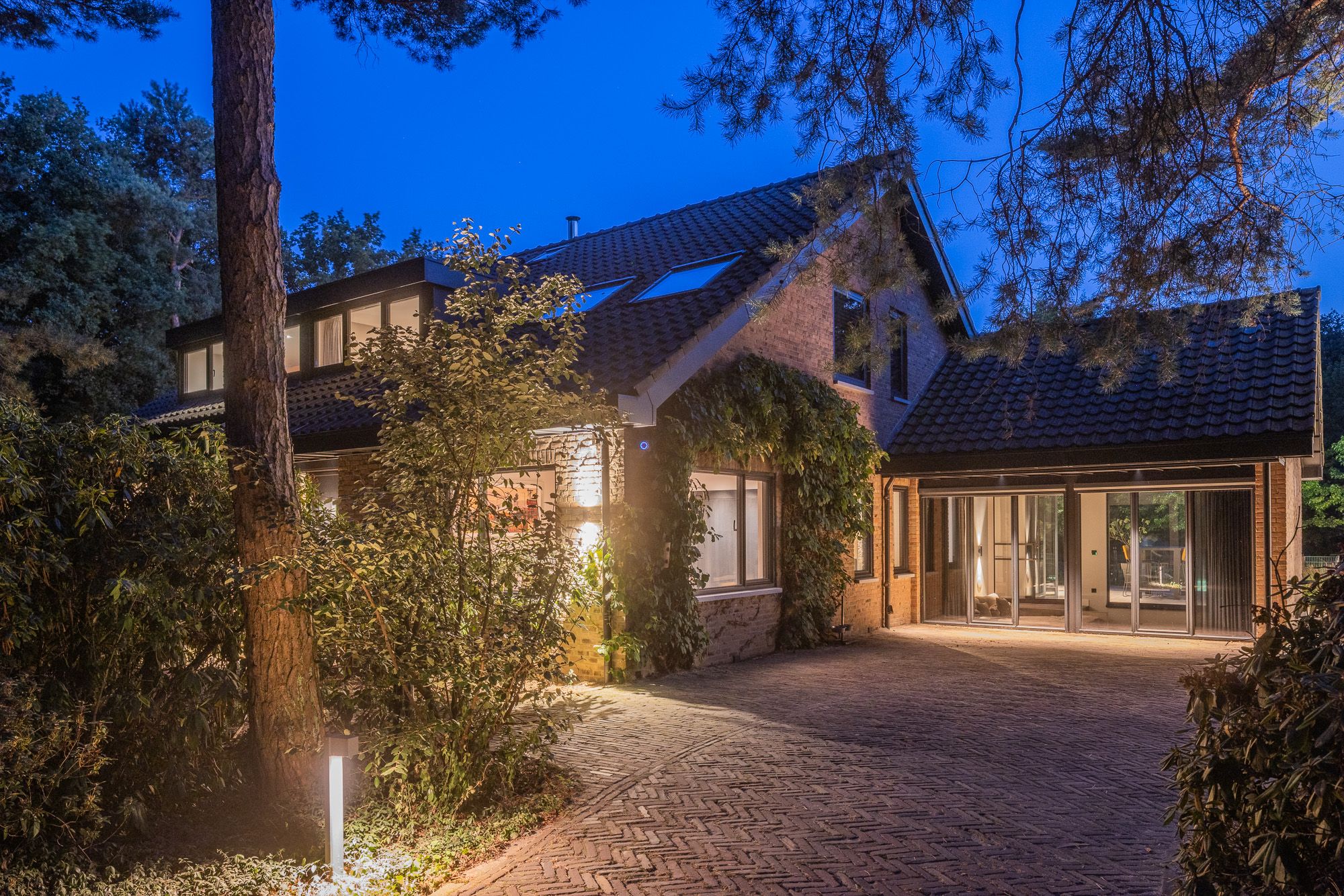 Foto 3 van Bracamonteweg 14