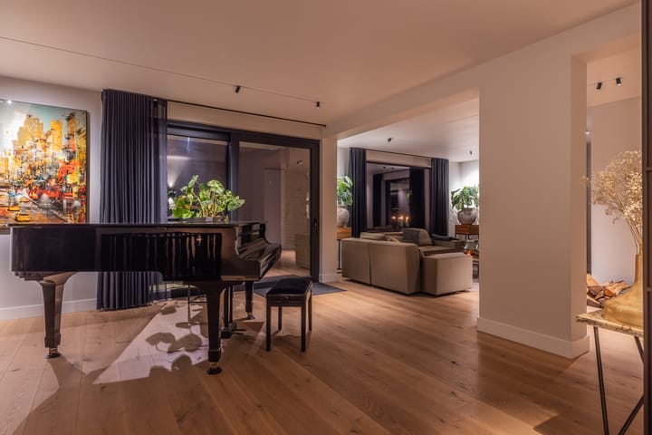 Foto 10 van Bracamonteweg 14