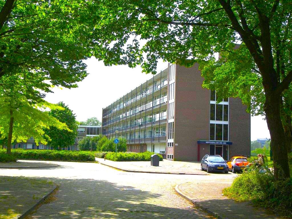 Foto 1 van Hertogenlaan 336