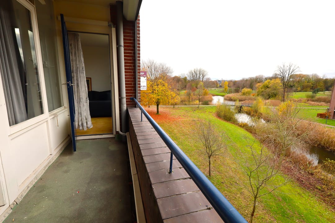 Foto 11 van Hertogenlaan 336