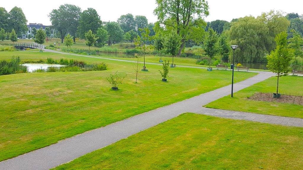 Foto 20 van Hertogenlaan 336