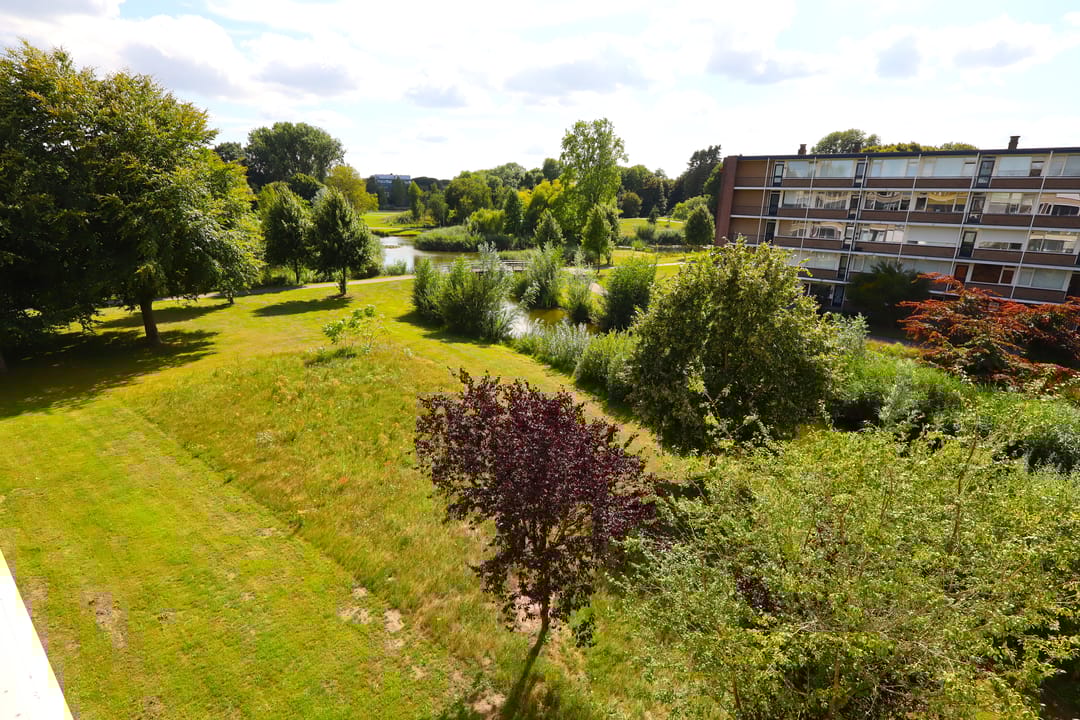 Foto 8 van Hertogenlaan 336