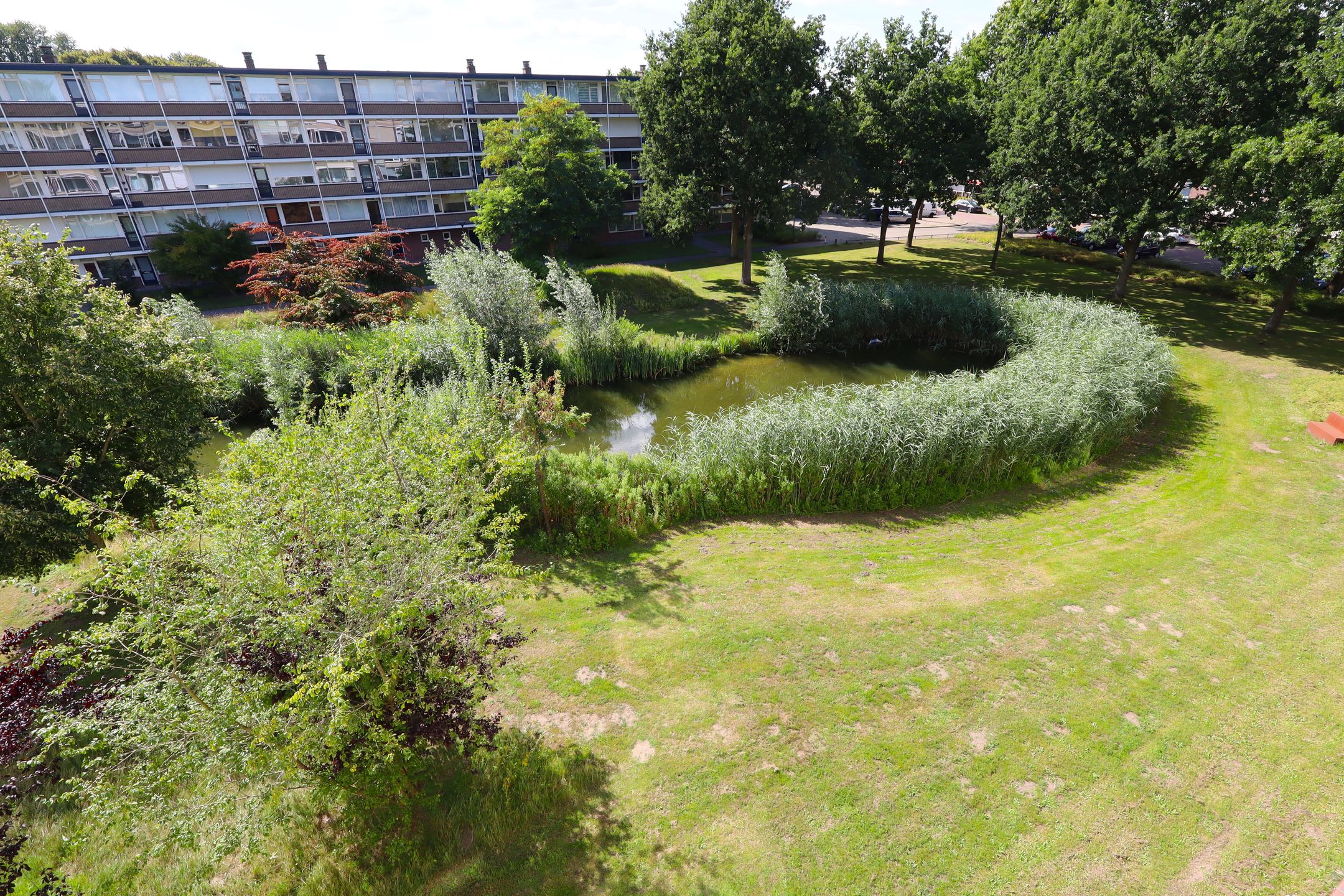 Foto 24 van Hertogenlaan 336